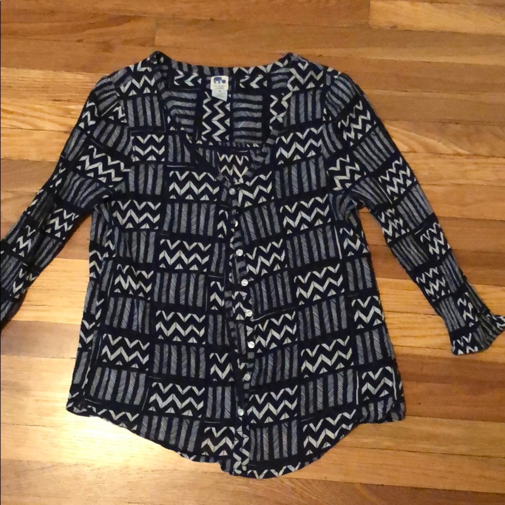 Lucky Top